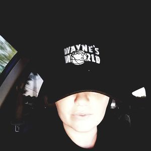 Meet your Posher, Shawna